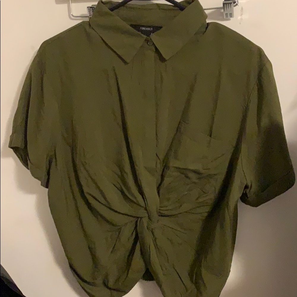 F21 top.
